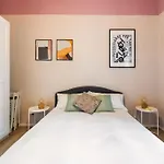 Santa Chiara Suite