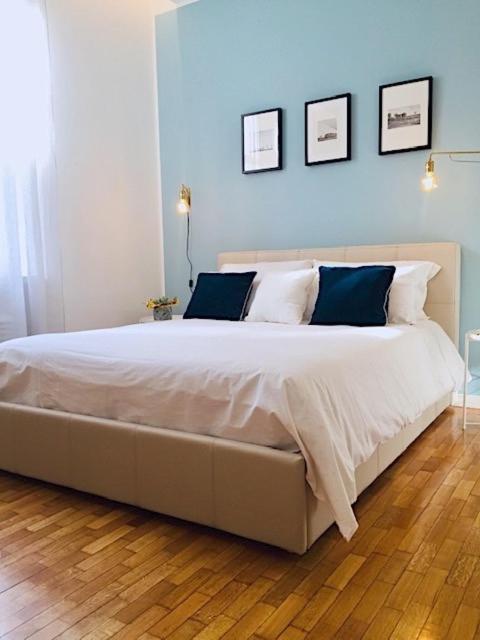 Apartment Santa Chiara