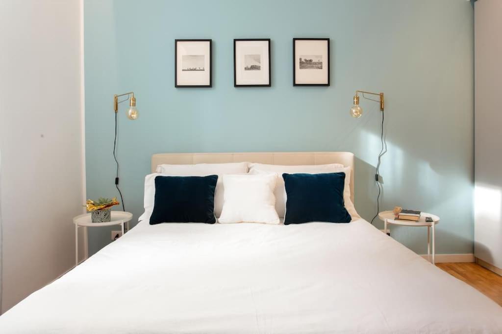 Santa Chiara Apartment *