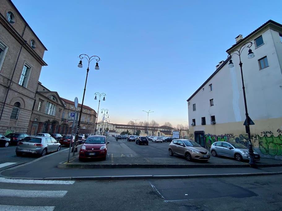 Santa Chiara Appartamento *
