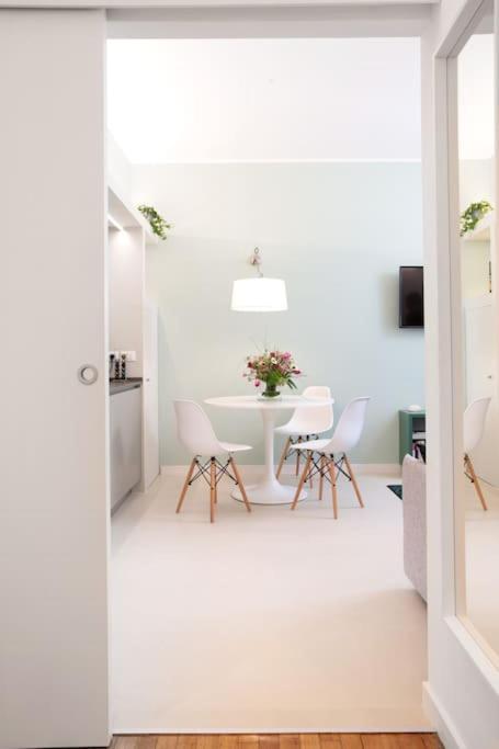 Santa Chiara Apartment Turin