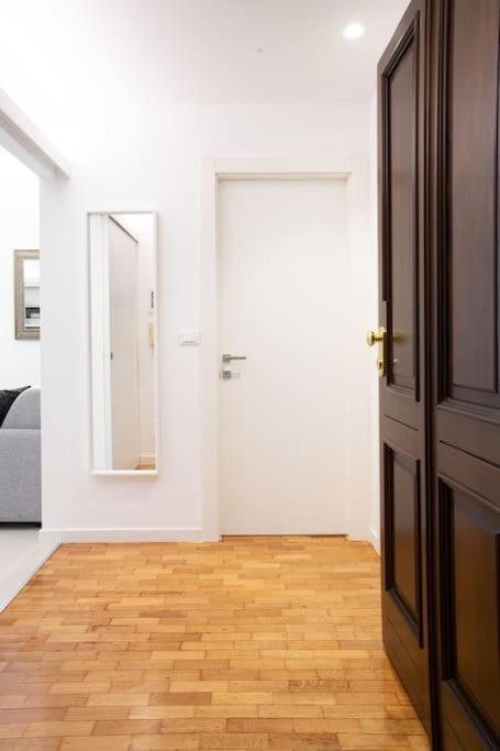 Santa Chiara Apartment