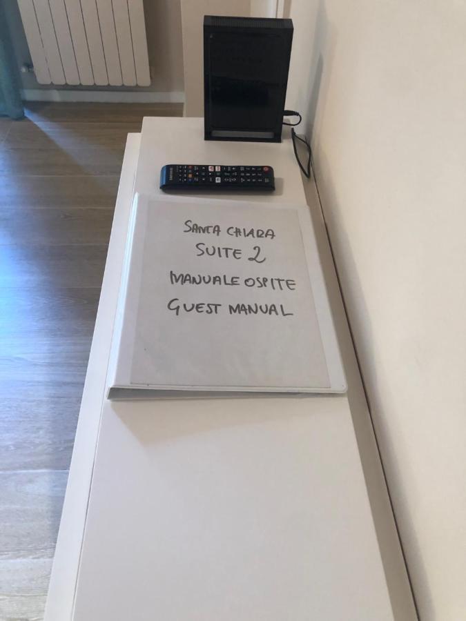 Santa Chiara Apartment Turin