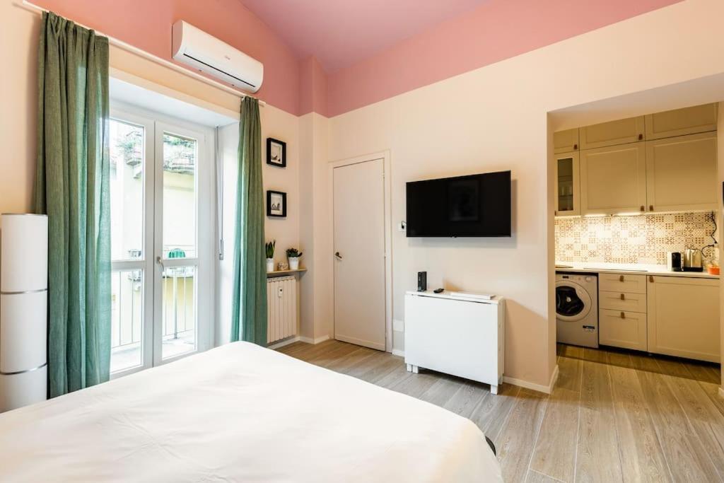 Apartment Santa Chiara Turin
