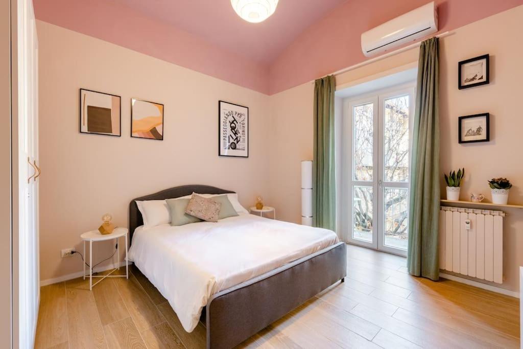 Apartment Santa Chiara
