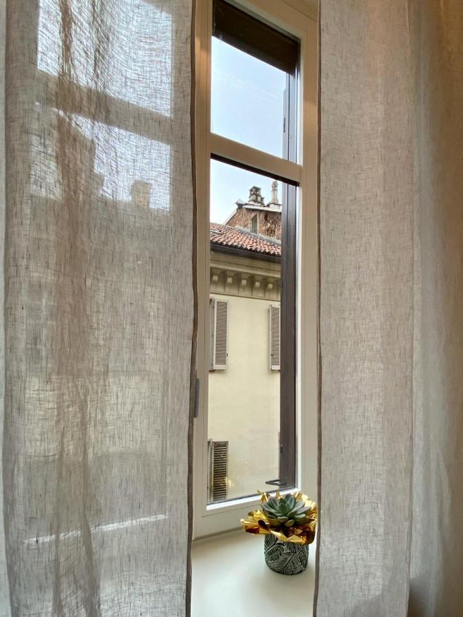 Apartment Santa Chiara Turin