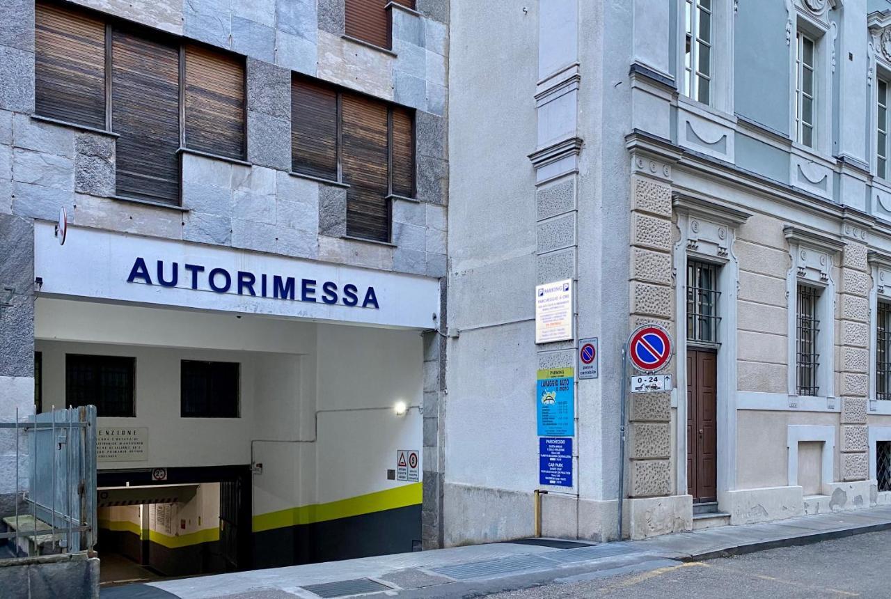 Appartamento Santa Chiara *