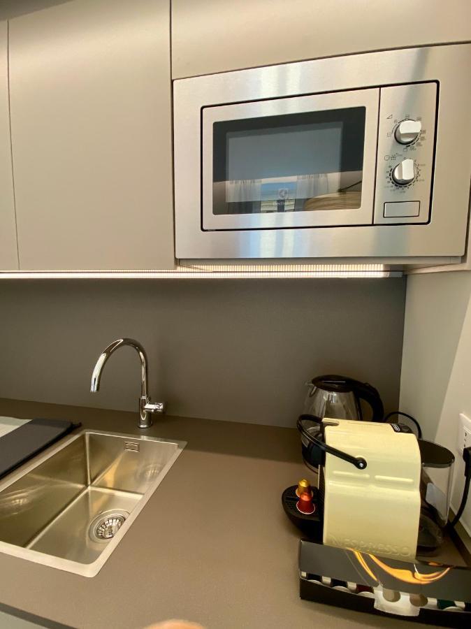 Santa Chiara Apartment Turin