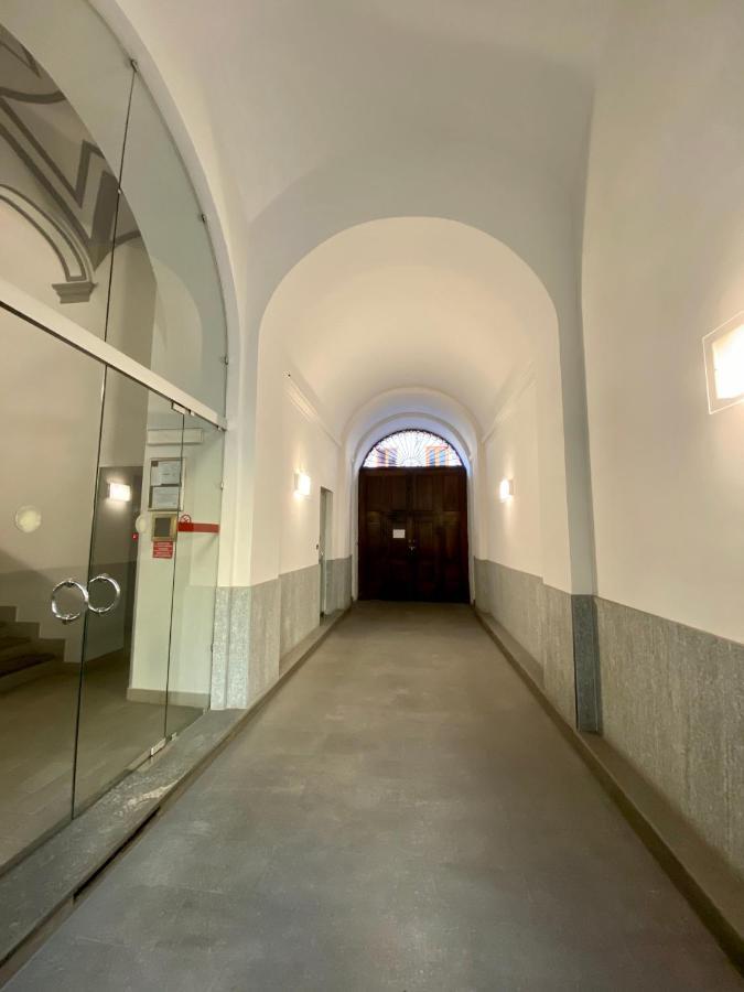 Santa Chiara Appartamento *