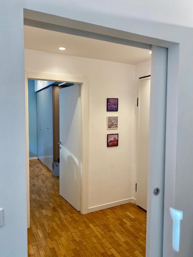 Apartment Santa Chiara Turin