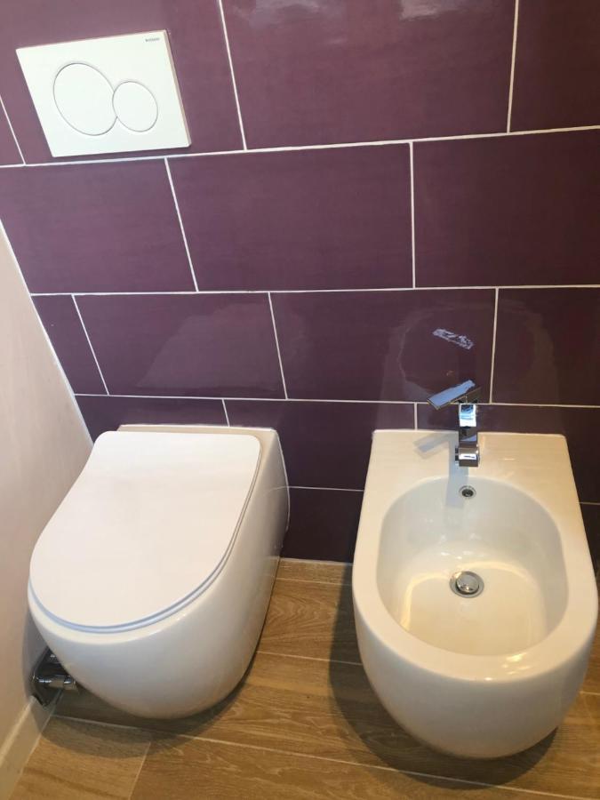 Apartment Santa Chiara *
