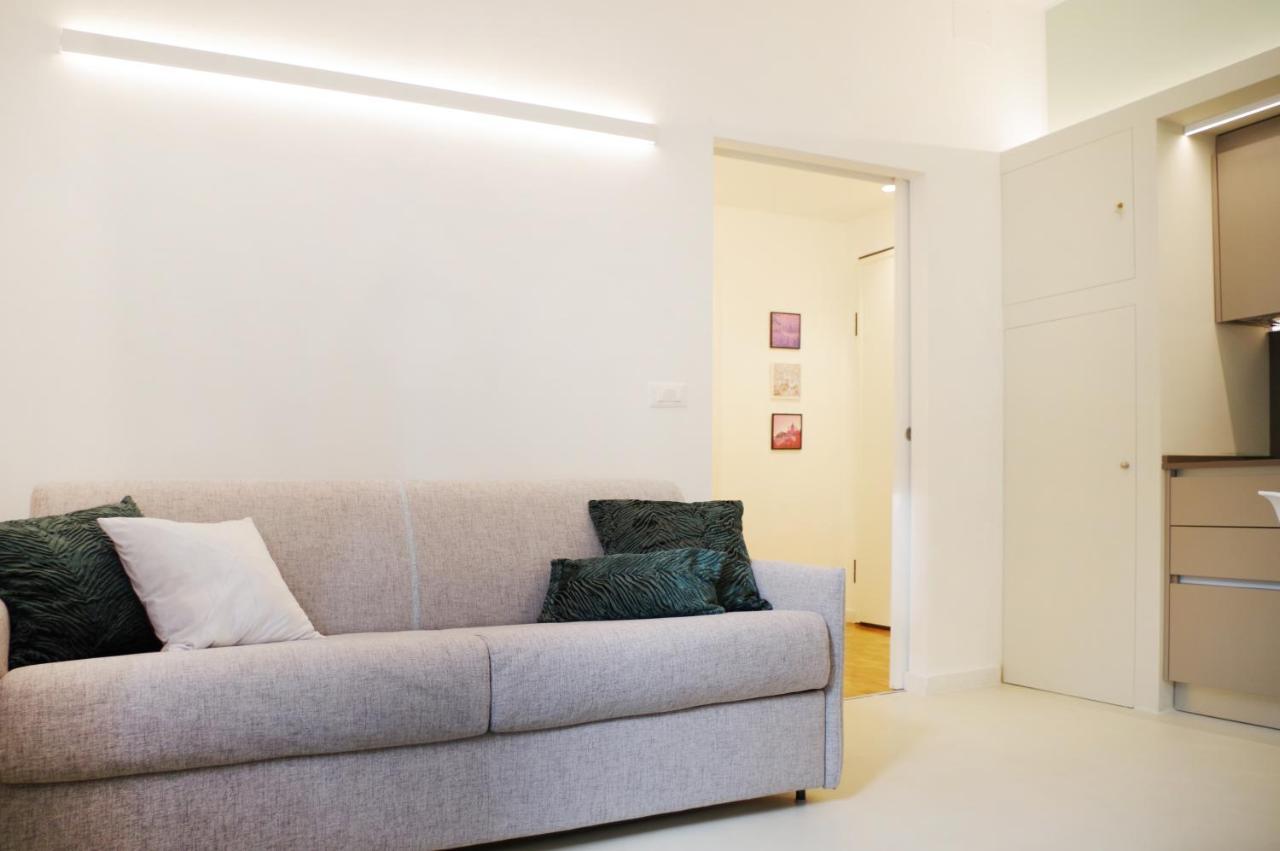 Apartment Santa Chiara Turin